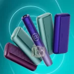 【5色可選】IQOS ILUMA I PRIME｜高階翻蓋主機・TEREA 專用