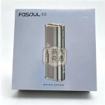 【棕色】Fasoul C2 加熱菸主機｜TEREA專用二回機 IQOS｜加熱菸抽兩次｜20支續航