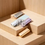 Fasoul Mate Air 二回機4色現貨｜TEREA加熱菸二次加熱・一彈二抽 1600mAh長續航20支連抽