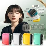Fasoul Q1 Pro 二回機｜一彈兩抽・IQOS ILUMA 相容加熱菸主機 連抽20支 5色現貨