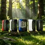 Fasoul Stellar 二回機5色現貨｜一彈兩抽省50%煙彈成本｜IQOS ILUMA 專用加熱菸主機 25支續航