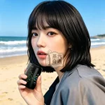 Fasoul Stellar 二回機霧黑｜IQOS ILUMA 專用加熱菸主機・一彈兩抽・1950mAh 25支續航 加熱菸 二回機現貨