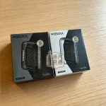 Fasoul Stellar 二回機5色現貨｜一彈兩抽省50%煙彈成本｜IQOS ILUMA 專用加熱菸主機 25支續航