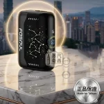 Fasoul Stellar 二回機霧黑｜IQOS ILUMA 專用加熱菸主機・一彈兩抽・1950mAh 25支續航 加熱菸 二回機現貨