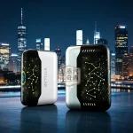 Fasoul Stellar 二回機珍珠白｜TEREA專用 IQOS二次加熱 一彈兩抽雙模式加熱 1950mAh 25支續航