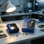 Fasoul Stellar 二回機珠寶藍｜TEREA專用一彈兩抽雙模式加熱 1950mAh 25支續航 IQOS二次機現貨