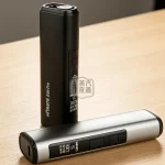 HiTASTE E40 Pro 綠色主機｜無刀片感應加熱主機 3200mAh 50支續航・風味穩定版