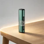 HiTASTE E40 Pro 綠色主機｜無刀片感應加熱主機 3200mAh 50支續航・風味穩定版