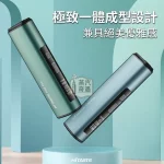 HITASTE E40 Pro 加熱煙主機｜TEREA相容・無刀片感應加熱・3200mAh電量50支續航