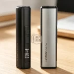 HITASTE E40 Pro 加熱煙主機｜TEREA相容・無刀片感應加熱・3200mAh電量50支續航