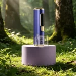 HiTASTE F2 二回機薰衣紫｜IQOS ILUMA 專用加熱菸主機｜3200mAh 30支續航 OLED雙加熱 省成本高CP二抽機現貨