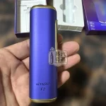 HiTASTE F2 二回機薰衣紫｜IQOS ILUMA 專用加熱菸主機｜3200mAh 30支續航 OLED雙加熱 省成本高CP二抽機現貨