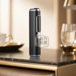 HiTASTE F2 二回機星際灰｜TEREA專用IQOS二次加熱｜3200mAh 30支續航一彈兩抽 OLED智慧螢幕 一機兩用省成本