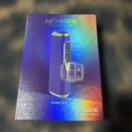 HiTASTE F2 二回機薰衣紫｜IQOS ILUMA 專用加熱菸主機｜3200mAh 30支續航 OLED雙加熱 省成本高CP二抽機現貨