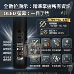 【無需ILUMA！一台設備即可吸兩口】HiTASTE L1 二回機4色現貨｜一彈二抽 TEREA/SENTIA適用｜2600mAh大電量 26支續航