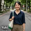 Yuki
