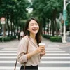 台北｜Zoey